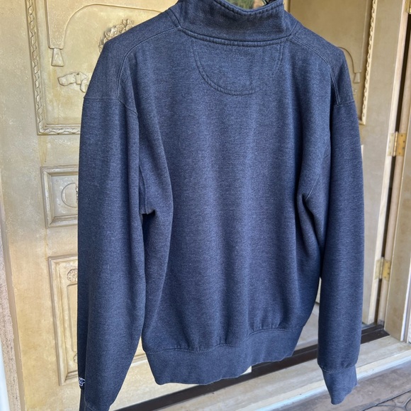 Squaw Valley Half Zip (Tahoe) - Picture 2 of 3